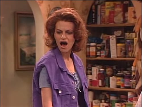 Roseanne, S05E02 - (1992)