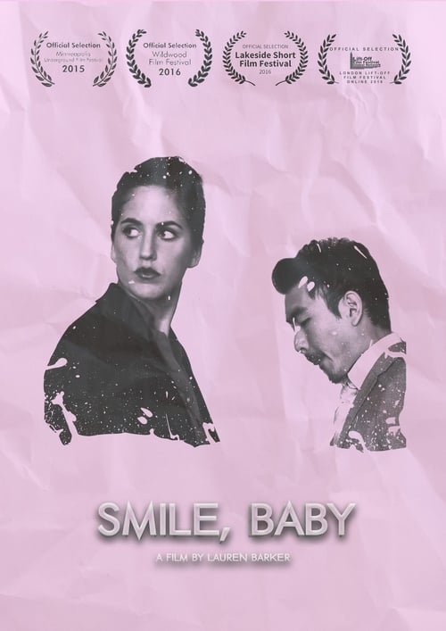 Smile, Baby (2015)
