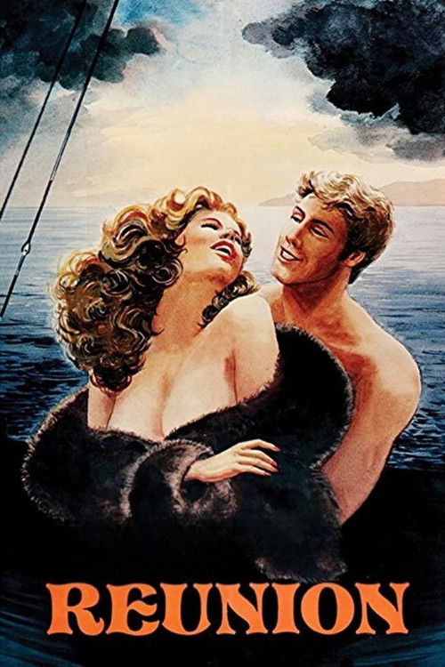 Reunion poster