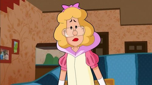 Épisode 15