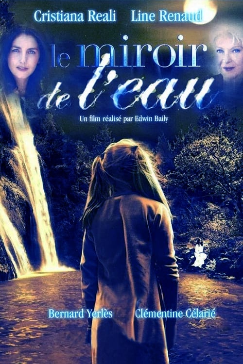 Poster Le Miroir de l'eau