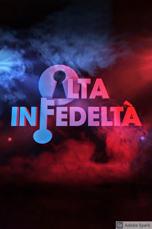 Escena 2 de Alta Infedeltà