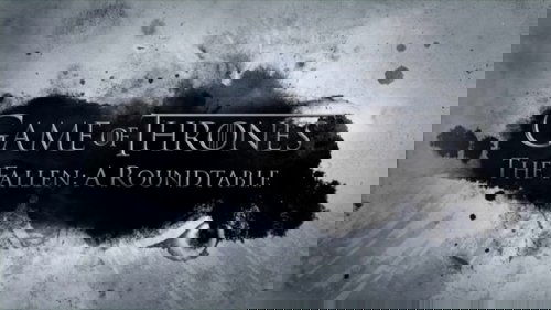 The Fallen: A Roundtable