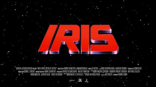 IRIS: A Space Opera by Justice