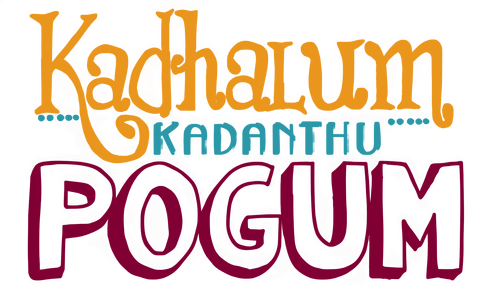 Kadhalum Kadanthu Pogum