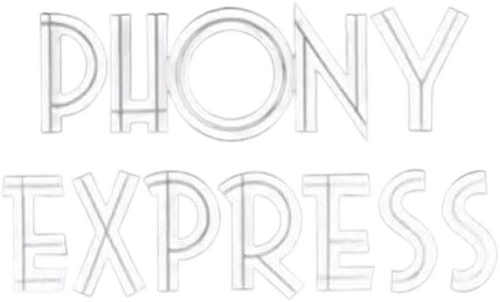 Phony Express