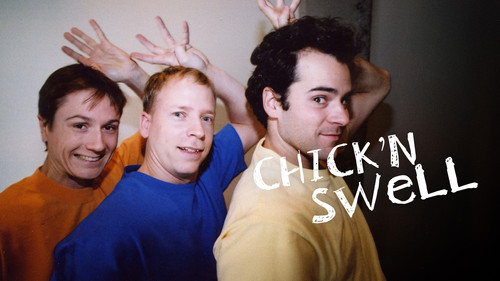 Chick'n Swell