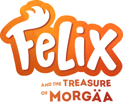 Felix and the Treasure of Morgäa