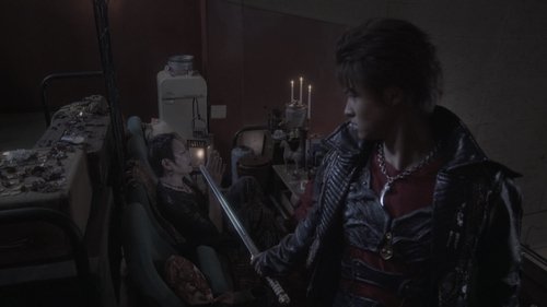 Image de l'épisode 14