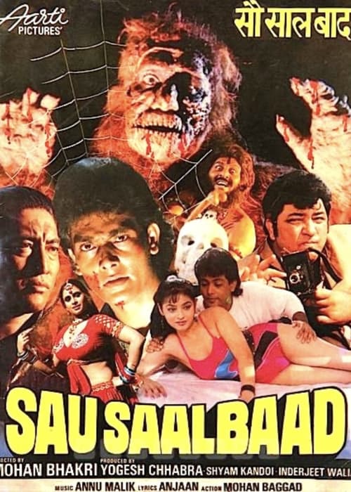 Sau Saal Baad (1989)