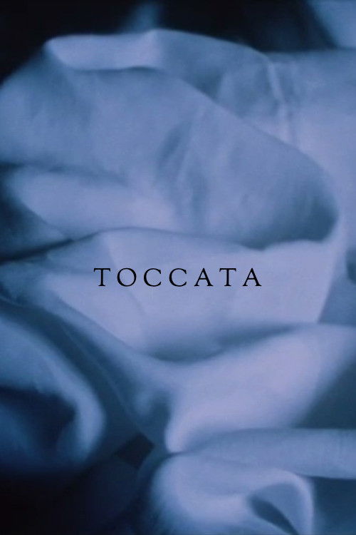 Toccata (2002) poster