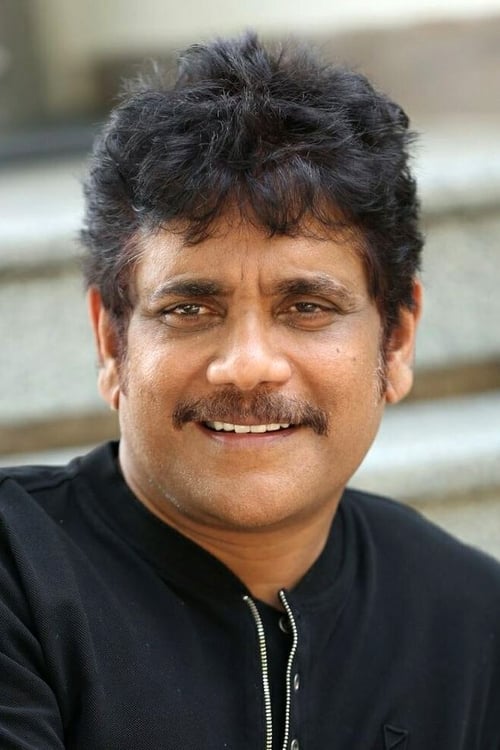 Nagarjuna Akkineni isVijay Varma