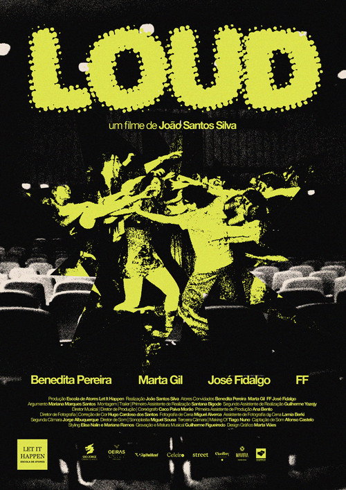 LOUD