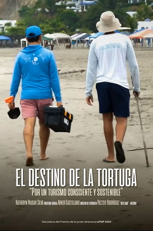 El destino de la tortuga