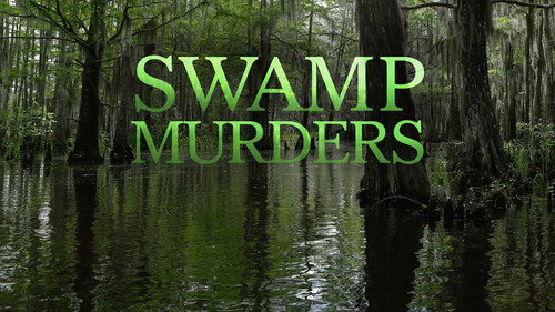 Swamp Murders