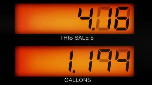 Shop 'Til You Drop: The Crisis of Consumerism