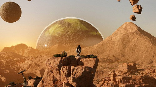 Delivery Dancer's Arc: 0° Receiver