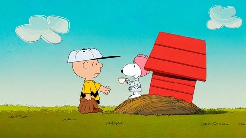 Du Snoopy tout craché