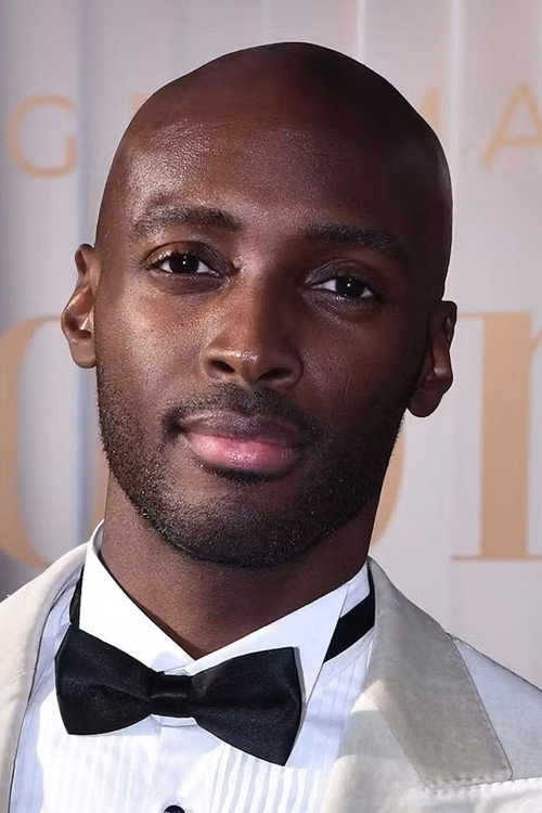 Godfrey Egbon