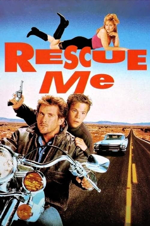 Misión rescate 1992