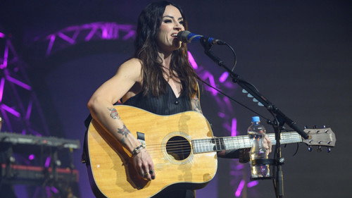 Amy Macdonald @ Baloise Session 2025