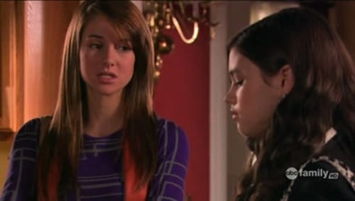 The Secret Life of the American Teenager: 1×13