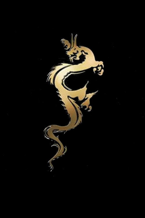 Pòster de Millennium - Col·lecció original