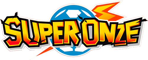 Super Onze - Logo 2