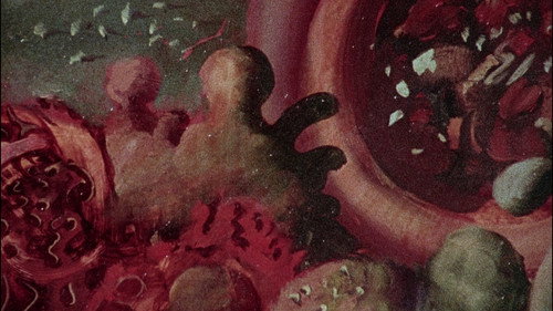 L'amour monstre de tous les temps