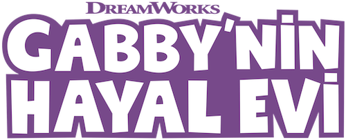 Gabby’s Dollhouse logo