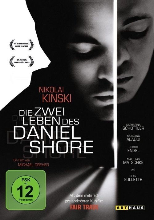 La double vie de Daniel Shore 2009