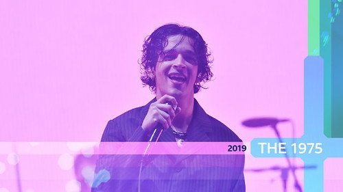 The 1975