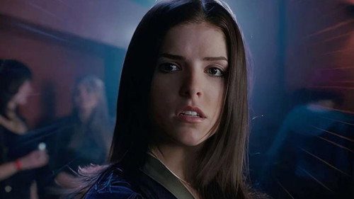 Scott Pilgrim vs. the World