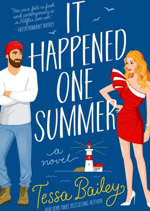 It Happened One Summer
