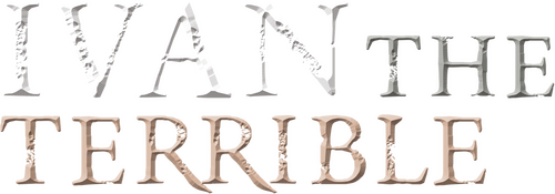 Ivan the Terrible
