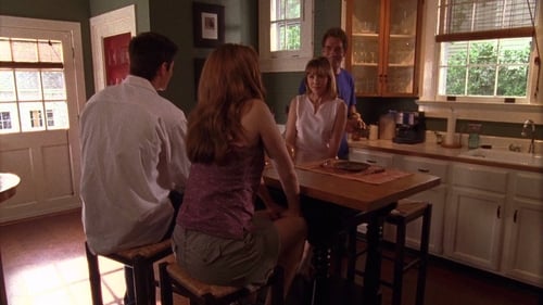 One Tree Hill: 2×1
