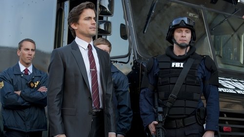 Crimes do Colarinho Branco: 2×16