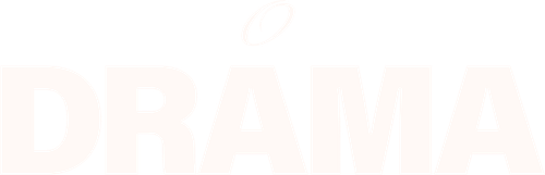 O Drama - Logo 2