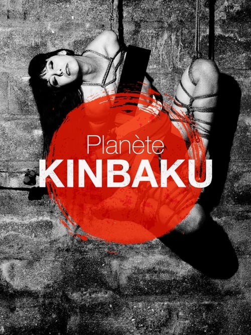 Planète Kinbaku