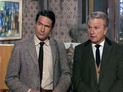 Green Acres, S03E12 - (1967)