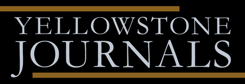 Yellowstone Journals