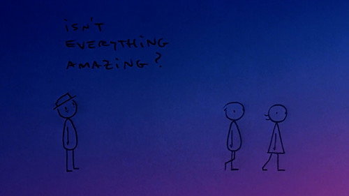 It's Such a Beautiful Day