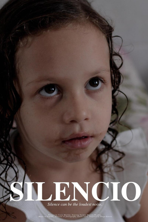 Silencio poster