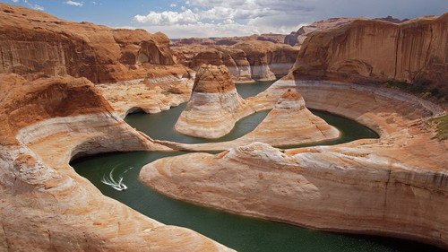 Nat Geo Amazing!