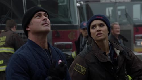 Chicago Fire: Heróis Contra o Fogo: 11×9