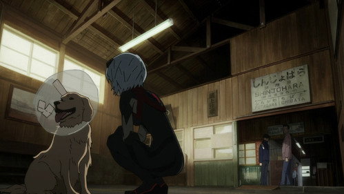 Evangelion: 3.0+1.0 Thrice Upon a Time