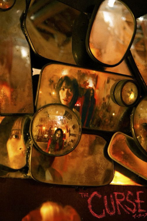 The Curse poster