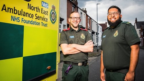 Ambulance, S09E03 - (2022)