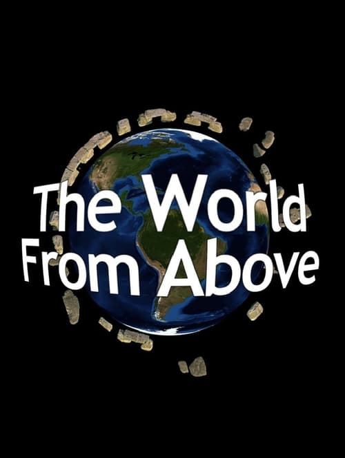 Where to stream The World from Above Season 1