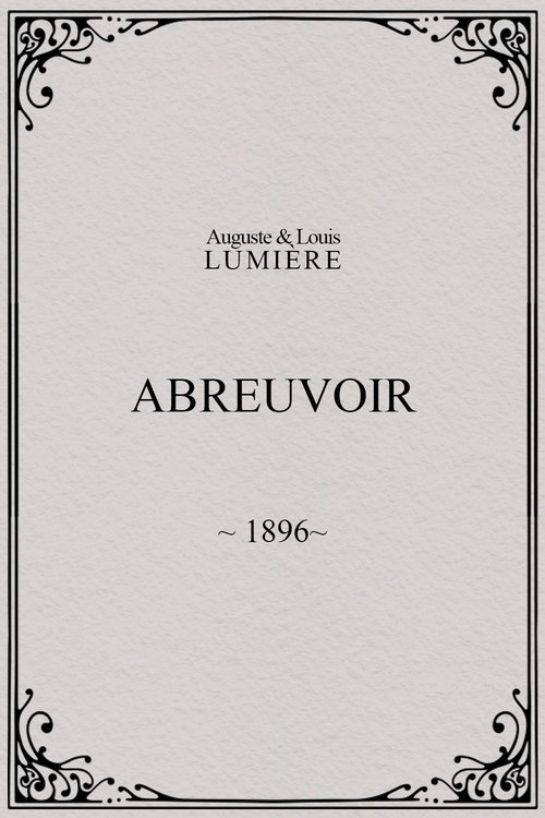 Abreuvoir